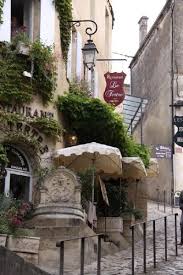 St Emilion