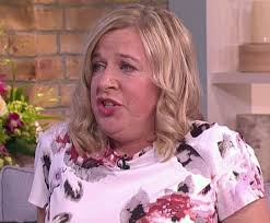 Katie hopkins will be deported after joking of plans to expose workers. Fat People Aren T Sexy Katie Hopkins Drops Three Stone To Prove Obese People Are Lazy Daily Star