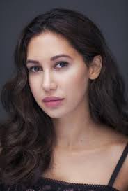 Amanda Fernando Stevens