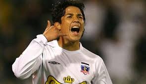 Matas ariel fernndez fernndez matias ajel fernandes born 15 may 1986 is a chilean professional footballer who plays for italian club ac milan o. Colo Colo Oficializo El Regreso De Matias Fernandez Al Club
