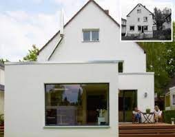 In unserem expertenartikel erfahren sie, mit welchen kosten sie beim hausbau oder hauskauf rechnen sollten. Besser Anbauen Als Umziehen Wohnen