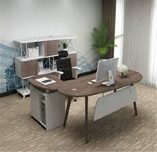 Notre sélection de secrétaires, table à tréteaux et bureaux avec rangements est idéale pour organiser tous vos accessoires de travail comme votre ordinateur et imprimante. Bureau Moderne Blanc En Forme De L Bureau En Bois Meubles Chinois Bon Marche En Melamine Buy Table De Bureau Meubles Chinois Bon Marche Bureau Rond Moderne Product On Alibaba Com