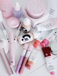 4.5 out of 5 stars 395. The Glossier Beauty Bible Lily Like Blog
