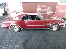 Image result for Cordovan Maroon 1968 Camaro