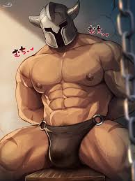 Zifu] 104 Omajinai - Gay Manga | HD Porn Comics