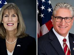 Tedisco, Jordan press Assembly judiciary to move forward with Cuomo  impeachment