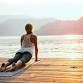Yoga On The Docks