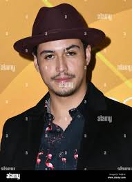 Macias hi-res stock photography and images