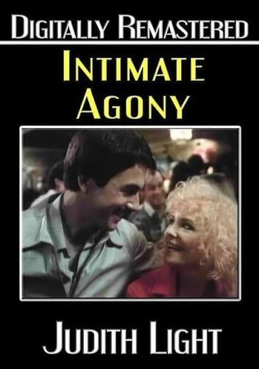Intimate Agony (DVD), Filmrise, Drama