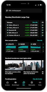 Download the latest version of nordnet for android. Hjalp Att Hitta Ratt Fonder Och Mycket Nyheter I Appen Nordnet
