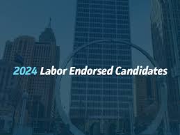 Michigan AFL-CIO Endorsements