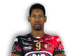 The highest paid player on this list is wilfredo leon, who makes nearly one and a half million dollars per year. Wilfredo Leon Wikipedia