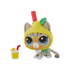 Littlest Pet Shop Likir Likir Minisler Surpriz Paket E5479 Toyzz Shop