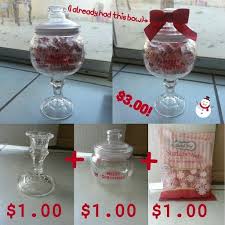 Pin By Emily Soria On Diy Christmas Candy Jars Diy Christmas Candy Christmas Jars