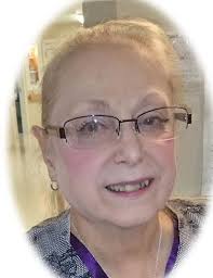 Obituary for Carolyn Ann (Sigda) Gervais