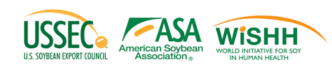 ASA, WISHH & USSEC Welcome USDA FAS Regional Agricultural ...