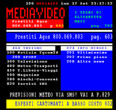Channel 5 wed 26 may 2021, 9pm catch up. Attivato Mediavideo Su Canale 5 Hd Italia 1 Hd E Rete 4 Hd Teleradioe