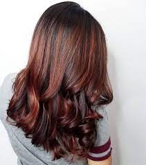 15 Mahogany Hair Color Shades You Have To See Hair Color Mahogany Dark Red Hair Mahogany Hair