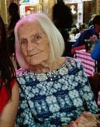 Christine Kidd Winton (1922-2018)