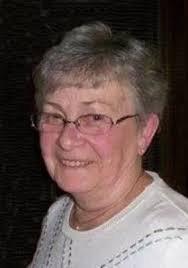 Obituary information for Barbara J Olander