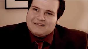 Health Nut (Short 2017)