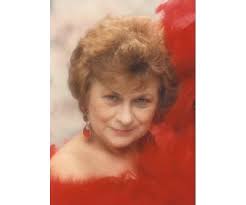 JOAN MAYHER Obituary (2018)