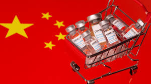 There is no hope and no possible treatment for those who have already been vaccinated, montagnier stated plainly during the segment. What We Know About China S Covid 19 Vaccines Quartz