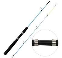 OEM ODM High Strength Winter Hollow Prawn Ice Fishing Rod