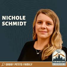 We're honored to welcome back Nichole and Jim Schmidt and Tara and Joe  Petito—Gabby Petito's parents and stepparents—for an exclusive, crimeHQ  members-only session at CC25. In this intimate AMA-style conversation,  they'll share
