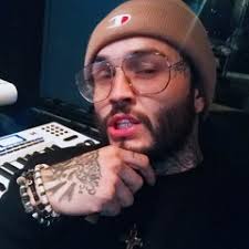 Stream Kidricc James music