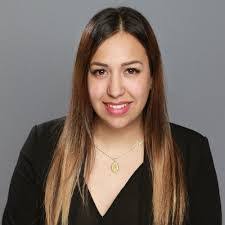 Ashley Tiberio's Instagram, Twitter & Facebook