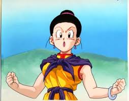 1 background 2 personality 3 appearance 4 abilities 5 part i 5.1 hunt for the dragon balls arc 5.2 red ribbon. Chi Chi Character Comic Vine