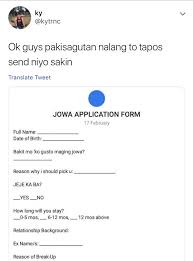 Analyse your results in google forms. K On Twitter Taekook Au Taehyung Made A Boyfriend Application Form On Google For The Laughs And Maybe Because He Really Wants One And Did Not Except Jeongguk Popular Football Player