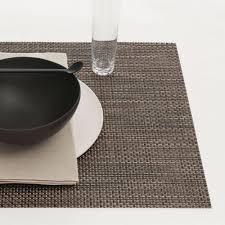 Chilewich Bamboo Placemat 19 X 14 Sur La Table In 2020 Placemats Chilewich Grey Placemats