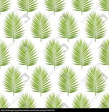 Find images of palm leaf. Palm Leaf Silhouette Seamless Pattern Tropical Stock Photo 15941237 Panthermedia Stock Agency