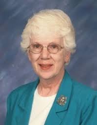 Louise Adele (Andersen) Lowery Obituary