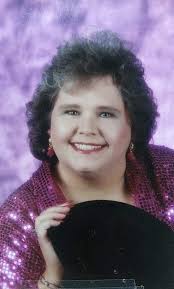 Rebecca Darlene Winter Obituary