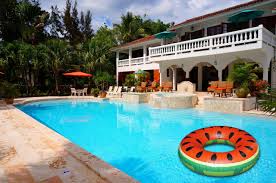 Freshy Fresh Brand Watermelon Pool Float Large Inflatable Swim Ring Innertube 4 Feet Wide You Can Find More De In Ground Pools Pool Builders Swimming Pools