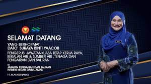 Jabatan pengairan dan saliran malaysia official website. Lawa Jabatan Pengairan Dan Saliran Negeri Kedah Jps Kedah ÙÙŠØ³Ø¨ÙˆÙƒ