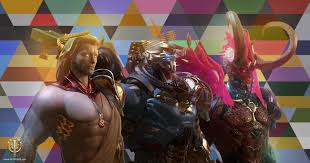 It also allows you to use your aspect form in hostile territories. Skyforge Become A God In This Aaa Fantasy Sci Fi Mmorpg