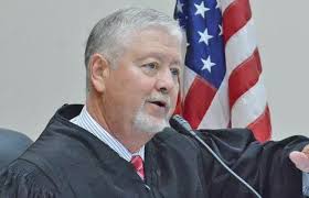 Sheriff Dierks Suspension Order