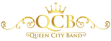 Download Queen City Band Book The Band Sam Hill Entertainment