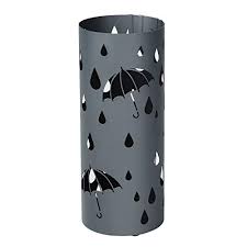 Regenschirmstander Aus Metall