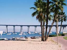 Silver Strand State Beach California Vacation Coronado Island California Trip Advisor