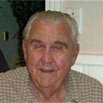 Earnest Bledsoe Obituary