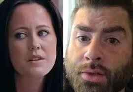 EXCLUSIVE! Jenelle Evans Officially Files for Divorce from David Eason  After Having Been Legally Separated for More Than a Year :  r/TeenMomOGandTeenMom2
