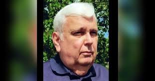 Charles (Chuck) Rupert Obituary