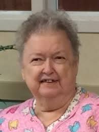 Dorothy Lamb Obituary (2014)