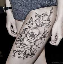 Feb 01, 2021 · colorful flower thigh tattoos are by far the most popular, and this is especially true of rose tattoo designs. 74 Superb Rose Tattoos On Thigh