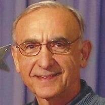 Gabriel John DeSantis Obituary